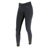 Pantaloni Covalliero Economic Donna Blu