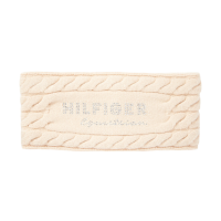 Fascia Tommy Hilfiger Equestrian Libby donna Talpa Marrone