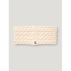 Fascia Tommy Hilfiger Equestrian Libby donna Talpa Marrone