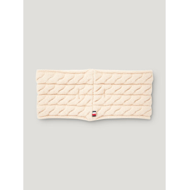 Fascia Tommy Hilfiger Equestrian Libby donna Talpa Marrone