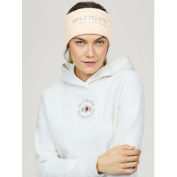 Fascia Tommy Hilfiger Equestrian Libby donna Talpa Marrone