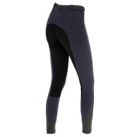 Pantaloni Covalliero Economic Donna Legno Marrone