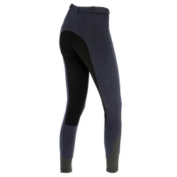 Pantaloni Covalliero Economic Donna Blu Pantaloni Covalliero Economic Donna Blu