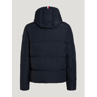 Giacca Tommy Hilfiger Equestrian Clinton uomo Cielo del deserto Blu Giacca Tommy Hilfiger Equestrian Clinton uomo Cielo del deserto Blu