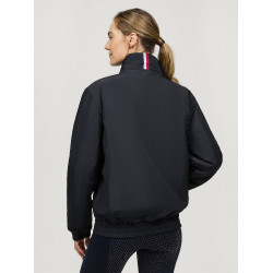 Bomber Tommy Hilfiger Equestrian Penn unisex Cielo del deserto Blu Bomber Tommy Hilfiger Equestrian Penn unisex Cielo del deserto Blu
