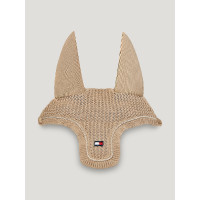 Cuffia Tommy Hilfiger Equestrian Liberty Cielo del deserto Blu