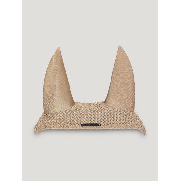 Cuffia Tommy Hilfiger Equestrian Liberty Talpa Marrone Cuffia Tommy Hilfiger Equestrian Liberty Talpa Marrone