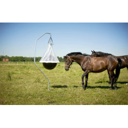 Fissaggio a terra per Taon-X