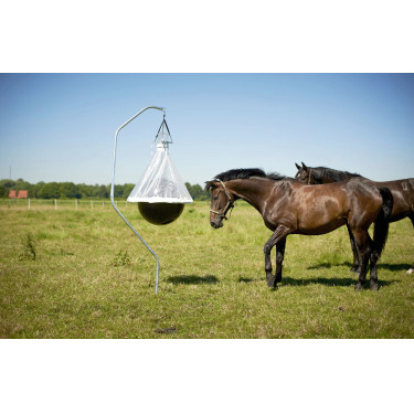 Fissaggio a terra per Taon-X