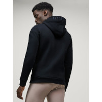 Felpa con cappuccio Tommy Hilfiger Equestrian Grove unisex Cielo del deserto Blu Felpa con cappuccio Tommy Hilfiger Equestrian Grove unisex Cielo del deserto Blu