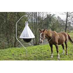 Fissaggio a terra per Taon-X