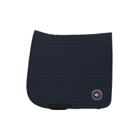 Sottosella da dressage Tommy Hilfiger Equestrian Upstate Cielo del deserto Blu Sottosella da dressage Tommy Hilfiger Equestrian Upstate Cielo del deserto Blu