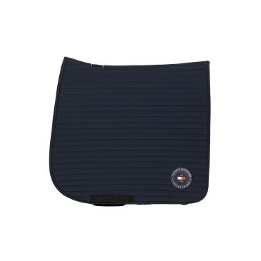 Sottosella da dressage Tommy Hilfiger Equestrian Upstate Cielo del deserto Blu Sottosella da dressage Tommy Hilfiger Equestrian Upstate Cielo del deserto Blu