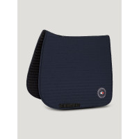 Sottosella da dressage Tommy Hilfiger Equestrian Upstate Bianco ottico Sottosella da dressage Tommy Hilfiger Equestrian Upstate Bianco ottico