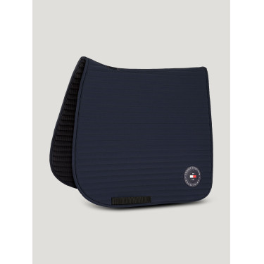 Sottosella da dressage Tommy Hilfiger Equestrian Upstate Cielo del deserto Blu Sottosella da dressage Tommy Hilfiger Equestrian Upstate Cielo del deserto Blu