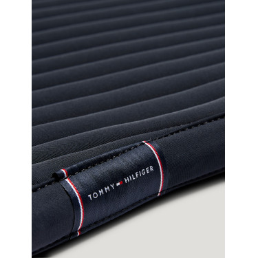 Sottosella da dressage Tommy Hilfiger Equestrian Upstate Cielo del deserto Blu Sottosella da dressage Tommy Hilfiger Equestrian Upstate Cielo del deserto Blu
