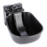 Abbeveratoio K50 a palette in PVC Kerbl Blu Abbeveratoio K50 a palette in PVC Kerbl Blu