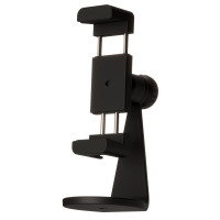 Supporto intelligente Pivo per telefono Nero Supporto intelligente Pivo per telefono Nero