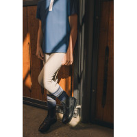 Stivali con cerniera Dy'on Nero Stivali con cerniera Dy'on Nero