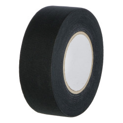 Benda adesiva per zoccoli VetTape Kerbl nera 50 m x 50 mm