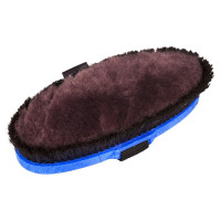 Spazzola da lucidatura Haas...