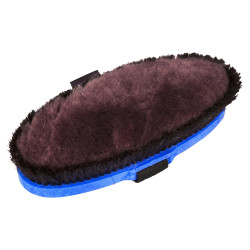 Spazzola da lucidatura Haas Diva Spazzola da lucidatura Haas Diva