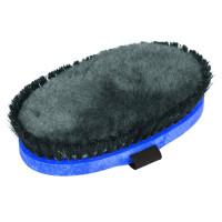 Spazzola da lucidatura Haas...