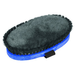 Spazzola da lucidatura Haas Diva junior