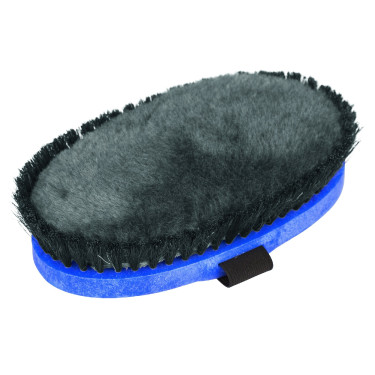 Spazzola da lucidatura Haas Diva junior