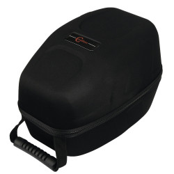 Baule protettivo per casco da equitazione Covalliero
