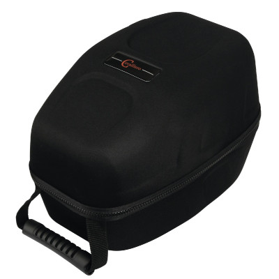 Baule protettivo per casco...