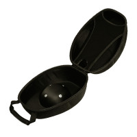 Baule protettivo per casco... Baule protettivo per casco...