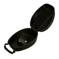 Baule protettivo per casco da equitazione Covalliero Baule protettivo per casco da equitazione Covalliero