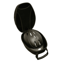 Baule protettivo per casco da equitazione Covalliero Baule protettivo per casco da equitazione Covalliero