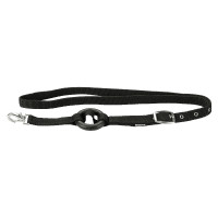 Redine elastica Covalliero Nero Redine elastica Covalliero Nero