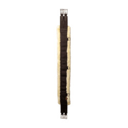 Cinghia pecora Kentucky Marrone