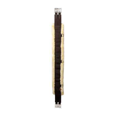 Cinghia pecora Kentucky Marrone