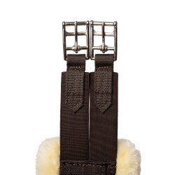 Cinghia pecora Kentucky Marrone