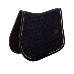 Sottosella Velvet jumping Kentucky Blu navy Sottosella Velvet jumping Kentucky Blu navy