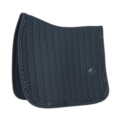 Sottosella Kentucky Glitter Stone dressage Nero Sottosella Kentucky Glitter Stone dressage Nero