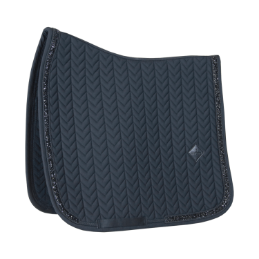 Sottosella Kentucky Glitter Stone dressage Nero Sottosella Kentucky Glitter Stone dressage Nero