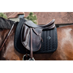 Sottosella Kentucky Glitter Stone dressage Nero Sottosella Kentucky Glitter Stone dressage Nero