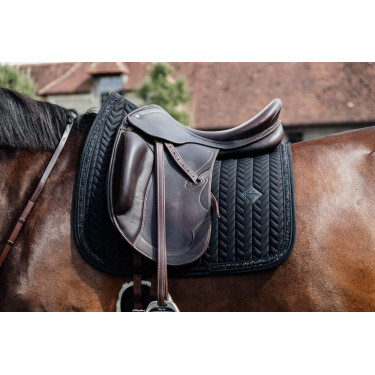 Sottosella Kentucky Glitter Stone dressage Nero Sottosella Kentucky Glitter Stone dressage Nero