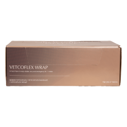 Benda VetCoFlex Grooming Deluxe di Kentucky Nero