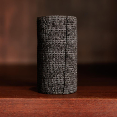 Benda VetCoFlex Grooming Deluxe di Kentucky Nero