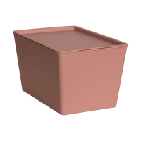 Scatola per alimenti con coperchio Grooming Deluxe by Kentucky Nero Scatola per alimenti con coperchio Grooming Deluxe by Kentucky Nero