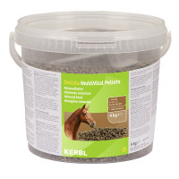 MultiVital Pellet Delizia...