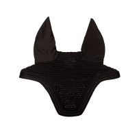 Cuffia antimosche Kentucky Wellington Velvet Mini Perle Nero Cuffia antimosche Kentucky Wellington Velvet Mini Perle Nero