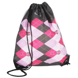 Borsa da toelettatura per bambini Lilli Covalliero con 4 pezzi Borsa da toelettatura per bambini Lilli Covalliero con 4 pezzi