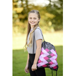 Borsa da toelettatura per bambini Lilli Covalliero con 4 pezzi Borsa da toelettatura per bambini Lilli Covalliero con 4 pezzi